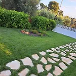 Сasa de vacaciones La Casa Di Bel *
