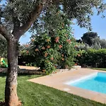 Сasa de vacaciones La Casa Di Bel *