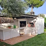 Сasa de vacaciones La Casa Di Bel