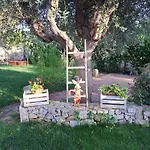 Сasa de vacaciones La Casa Di Bel