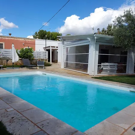 La Casa Di Bel * Monopoli