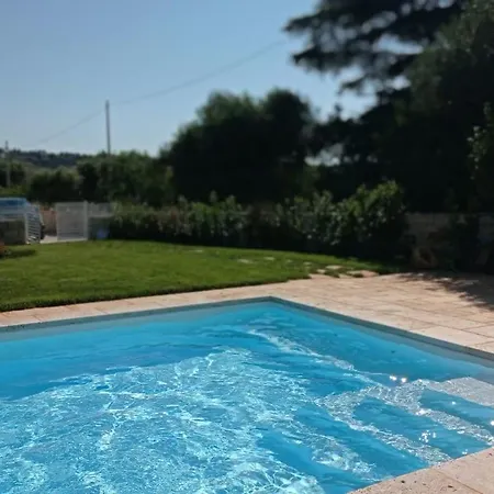 La Casa Di Bel