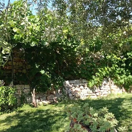 Semesterbostad La Casa Di Bel Monopoli