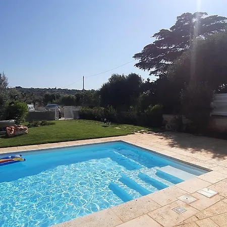 La Casa Di Bel Semesterbostad