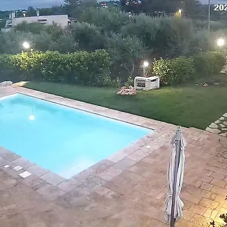 La Casa Di Bel *