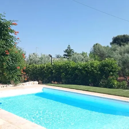 Nyaraló La Casa Di Bel