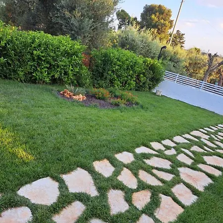 Semesterbostad La Casa Di Bel *