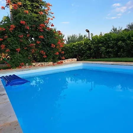 Nyaraló La Casa Di Bel Monopoli