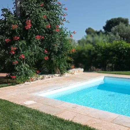 La Casa Di Bel * Monopoli