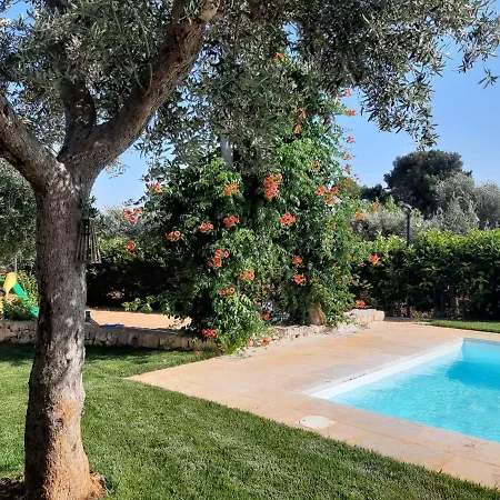 Nyaraló La Casa Di Bel *