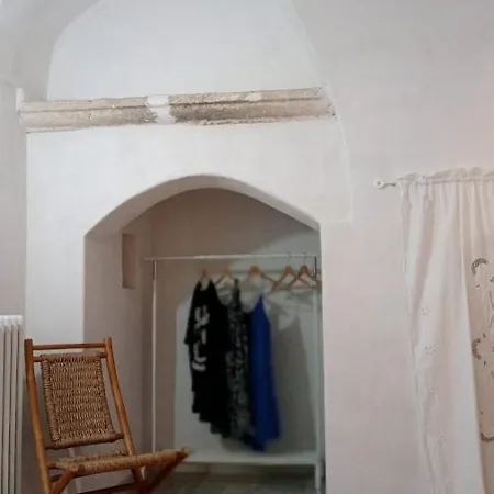 Semesterbostad La Casa Di Bel