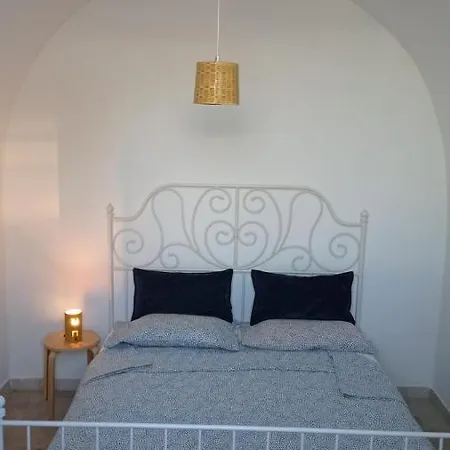 La Casa Di Bel Nyaraló
