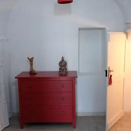 La Casa Di Bel Nyaraló *