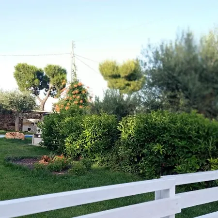 La Casa Di Bel *