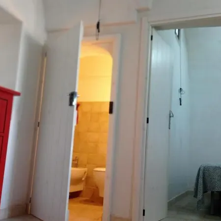 La Casa Di Bel Semesterbostad