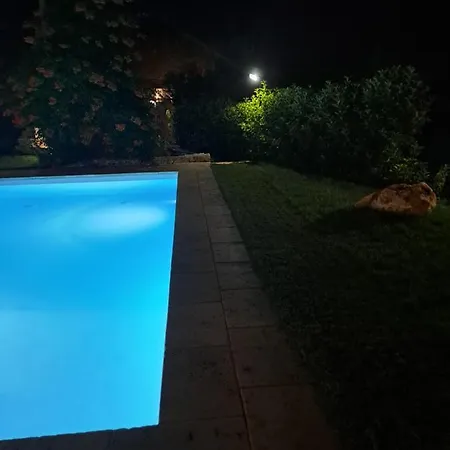 La Casa Di Bel