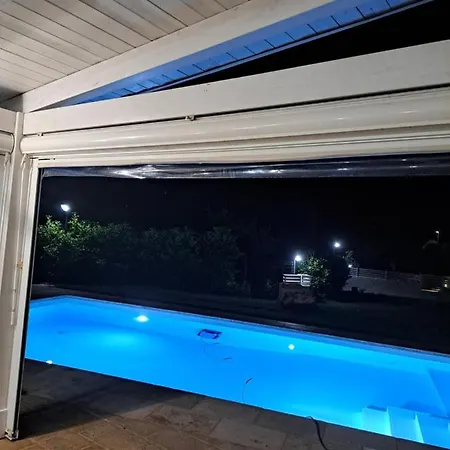 Semesterbostad La Casa Di Bel Monopoli