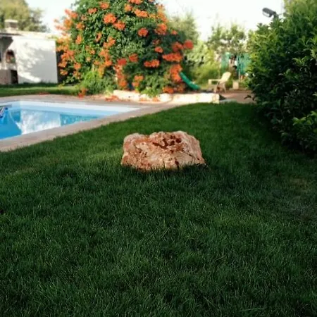 La Casa Di Bel *