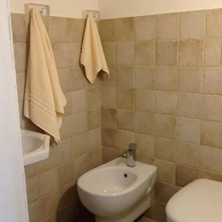 Nyaraló La Casa Di Bel *