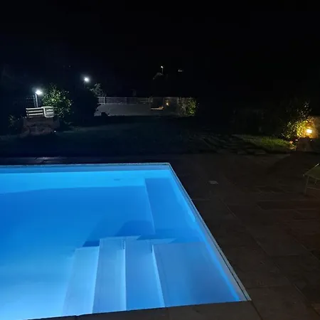 La Casa Di Bel Nyaraló *