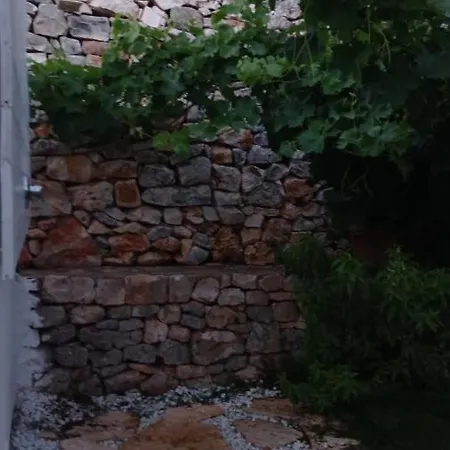 La Casa Di Bel Nyaraló