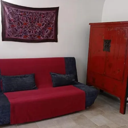 La Casa Di Bel