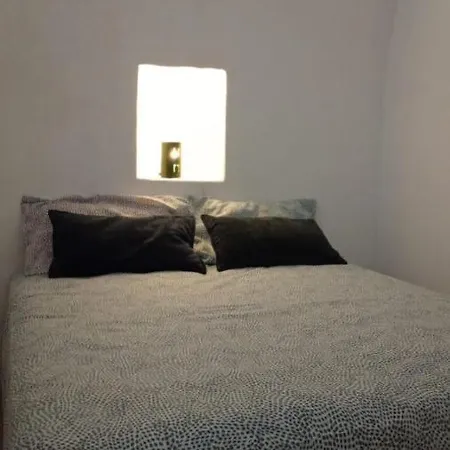 La Casa Di Bel Semesterbostad Monopoli