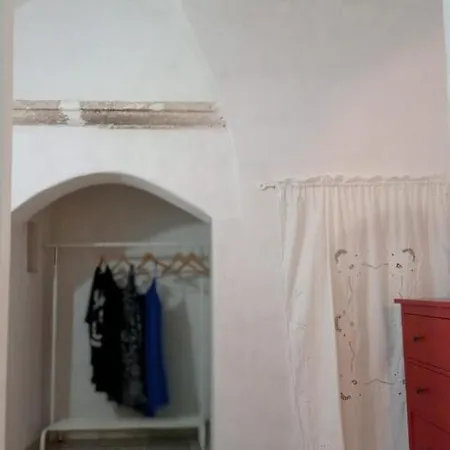 La Casa Di Bel Nyaraló Monopoli