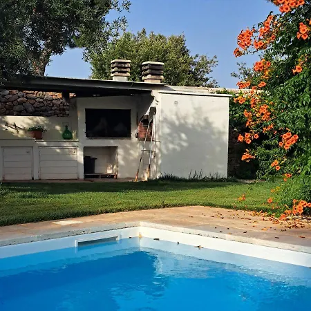 Semesterbostad La Casa Di Bel