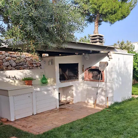 Feriehus La Casa Di Bel