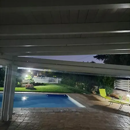 La Casa Di Bel Semesterbostad