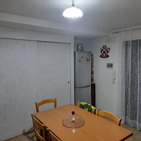 La Casa Di Bel Nyaraló *