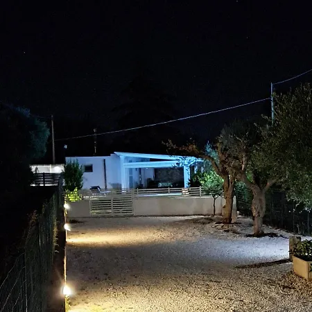 La Casa Di Bel Nyaraló Monopoli