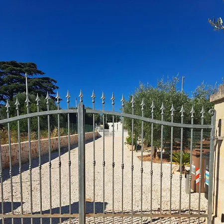 La Casa Di Bel Nyaraló