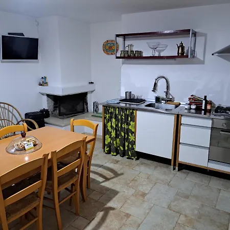 La Casa Di Bel * Monopoli