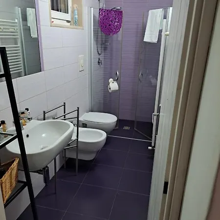 La Casa Di Bel Nyaraló Monopoli