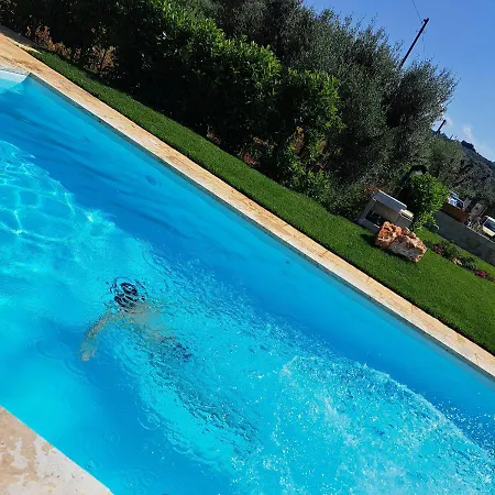 La Casa Di Bel *