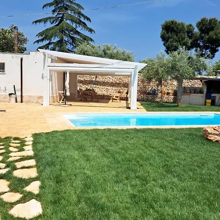 La Casa Di Bel