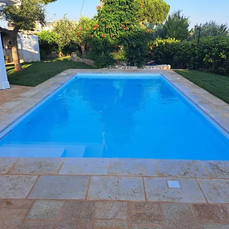 Nyaraló La Casa Di Bel