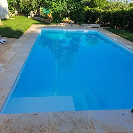 La Casa Di Bel Casa de Férias