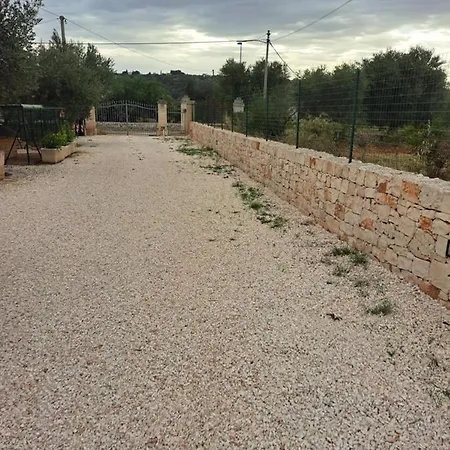 La Casa Di Bel Monopoli