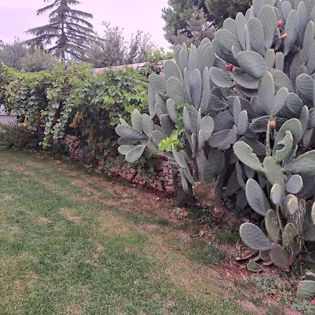 La Casa Di Bel * Monopoli