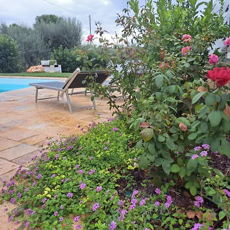 La Casa Di Bel * Monopoli