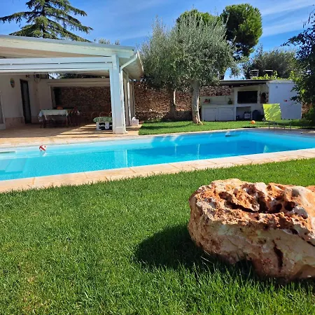 La Casa Di Bel * Monopoli