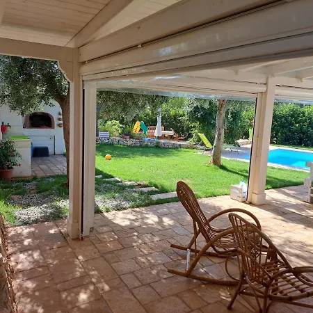 La Casa Di Bel