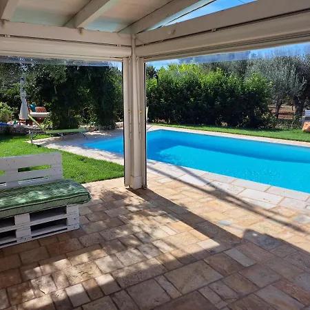 La Casa Di Bel * Monopoli