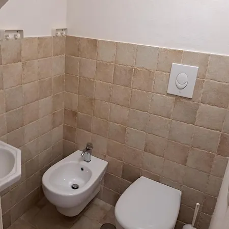 La Casa Di Bel Semesterbostad