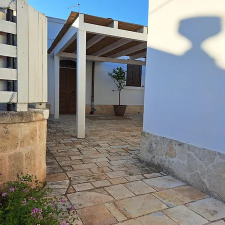 La Casa Di Bel * Monopoli