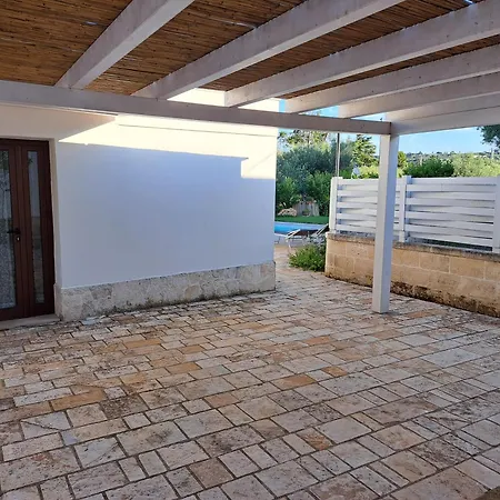 La Casa Di Bel Semesterbostad