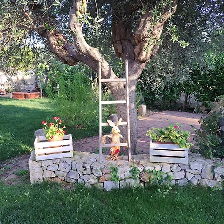 Semesterbostad La Casa Di Bel